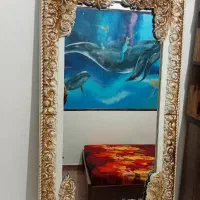 اینه کنسول قدی