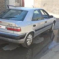 زانتیا مدل ۸۴ تقریبا دوررنگ