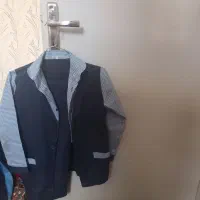 دو دست فرم مدرسه
