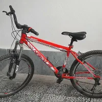 دوچرخه سایز ۲۶