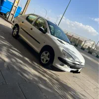 ۲۰۶sd تیپ۵|خودرو سواری و وانت|زنجان, |دیوار