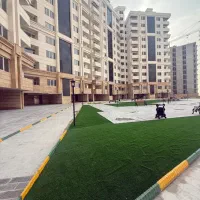 دانیال پارک/فول شیک /ویو دار /تاپ|فروش آپارتمان|هشتگرد, شهرک گلها|دیوار