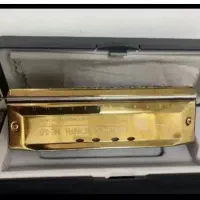 ساز دهنی کروماتیک