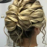 آموزش شینیون با تخفیف ویژه|خدمات آموزشی|کرمانشاه, |دیوار