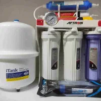 دستگاه تصفیه آب تایوانی باضمانت تعویض فیلترتعمیرات|آبسردکن و تصفیه آب|بندرعباس, |دیوار