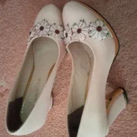 کفش مجلسی خانومانه|کیف، کفش، کمربند|درگزین, |دیوار