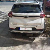 ام وی ام ایکس 22 پرو مدل 1401|خودرو سواری و وانت|اصفهان, کوی ولی عصر|دیوار