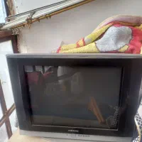 تلویزیون قدیمی