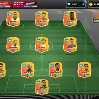 فوتبال DLS|کنسول، بازی ویدئویی و آنلاین|بهبهان, |دیوار