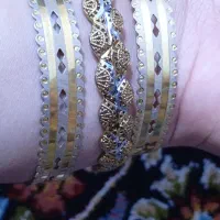 بدلیجات گوشواره النگو