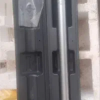 ترکمتر ۳۵کیلوگرم هازبرن