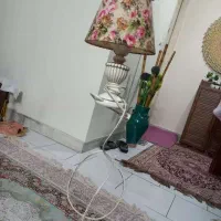 اویز و آباژور|لوستر و چراغ آویز|تهران, افسریه شمالی|دیوار