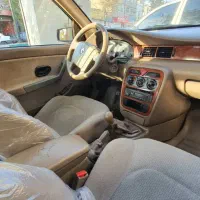 سمند LX مدل 99|خودرو سواری و وانت|تهران, اتحاد|دیوار