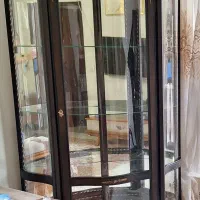 ویترین چهار طبقه