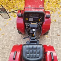 تراکتور کمرشکن ۹۵۰