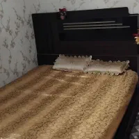 تخت خواب دونفره