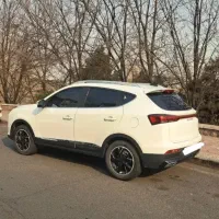 ثبت نام X5  کرمان موتور|خودرو سواری و وانت|تهران, اختیاریه|دیوار