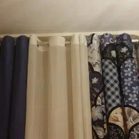 پرده اتاق خواب