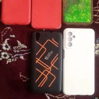 چند عدد قاب