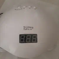 دستگاه یووی سالم صحیح