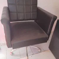 صندلی پایه بلند|حراج|شیراز, دارالرحمه|دیوار