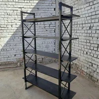 استند و شلف