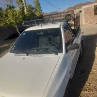 پراید وانت مدل ۱۴۰۳
