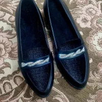 کفش کاملا نو زنانه سایز ۳۸|کیف، کفش، کمربند|رشت, منظریه|دیوار