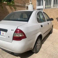 تیبا 1 مدل 96|خودرو سواری و وانت|کرمانشاه, |دیوار