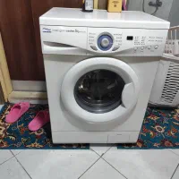 ماشین لباسشویی ۵ کیلویی پاکشوما