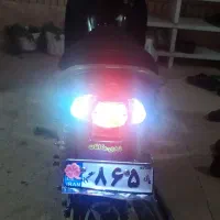 بیکلاج لیزر|موتورسیکلت|کاشان, فاز ۲ ناجی آباد|دیوار
