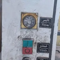 دستگاه قطعه شویی(موتور شویی)|ماشین‌آلات صنعتی|شهرضا, |دیوار