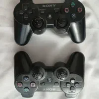 پلی استیشن۳&PS3 درحدنو|کنسول، بازی ویدئویی و آنلاین|کاشان, لتحر|دیوار