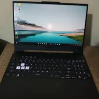 لپ تاپ ASUS TUF GAMING F15