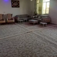 زمین چهار دیواری