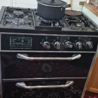 اجاق گاز