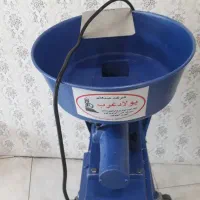 دستگاه آبلیموگیری و آبغوره گیری