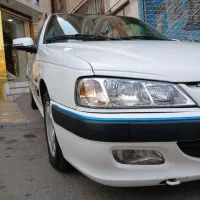 پرشیا مدل ۹۲ سال عروسک|خودرو سواری و وانت|تبریز, |دیوار