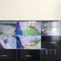 امنیت اتفاقی نیست