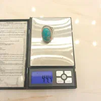 انگشتر نقره925