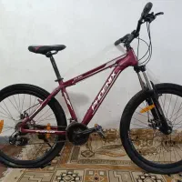 دوچرخه کوهستانی