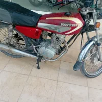 موتور مدل ۹۳|موتورسیکلت|میناب, |دیوار