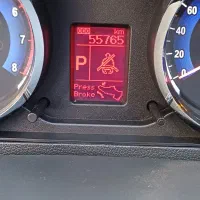 دنا پلاس اتومات ۱۴۰۰ کم کار|خودرو سواری و وانت|مشهد, جانباز|دیوار