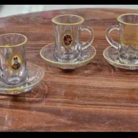 ست فنجان نعلبکی