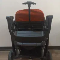 کالسکه کودک مادرکر mothercare|کالسکه و لوازم جانبی|بهشهر, |دیوار