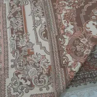 دو جفت روفرشی ۹متری