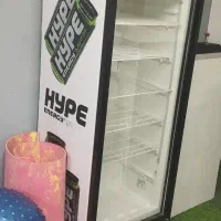 یخچال ایستاده