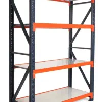 قفسه ایزی راک نیمه صنعتی|فروشگاه و مغازه|باقرشهر, |دیوار