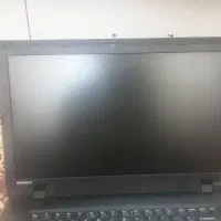 لپ تاپ لنوو i3 رم ۴ حافظه ۲۵۶ مشکی