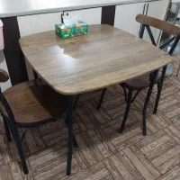 میز نهار خوری